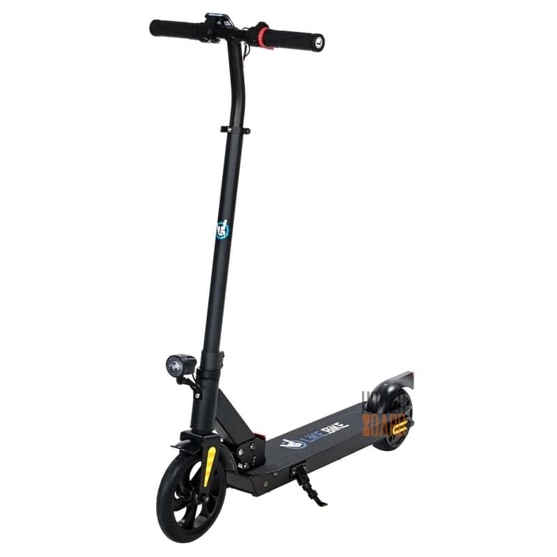 Like.Bike Twist общий вид фото