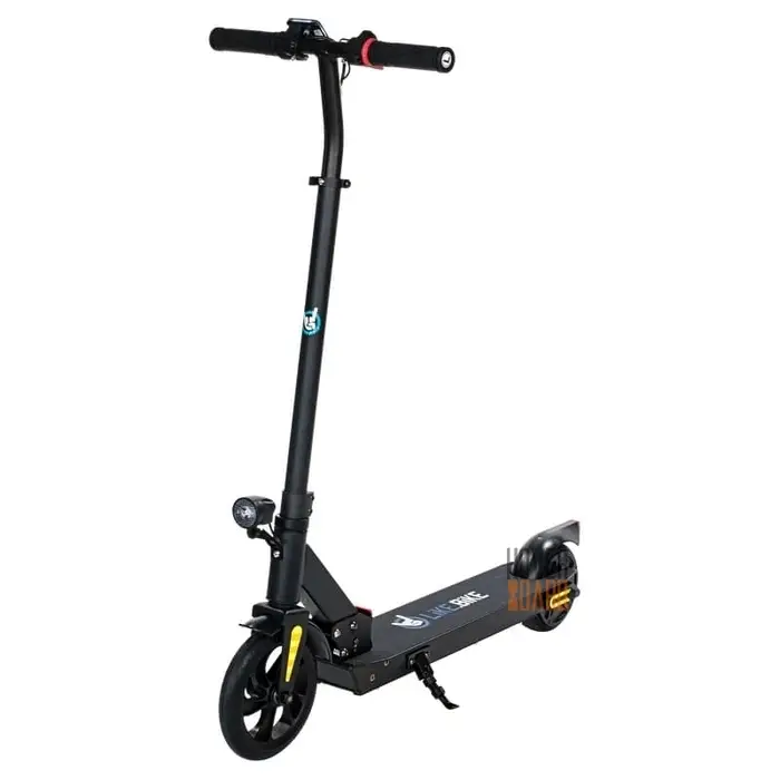 Электросамокат Like.Bike Twist купить по недорогой цене в Украине