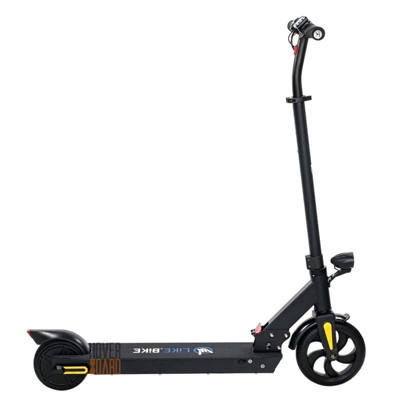 Like.Bike Twist вид сбоку фото