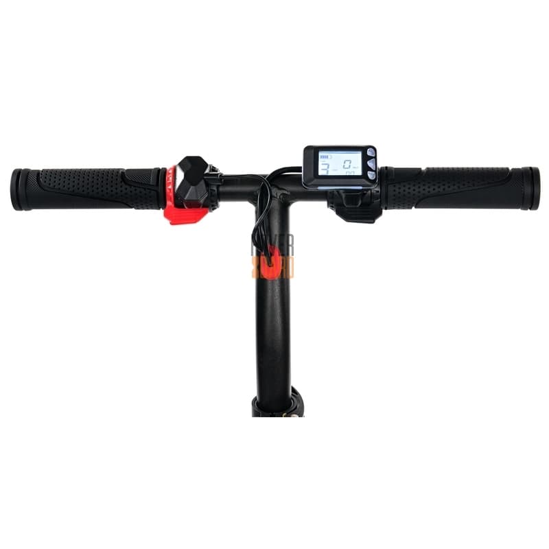 Like.Bike Twist руль фото