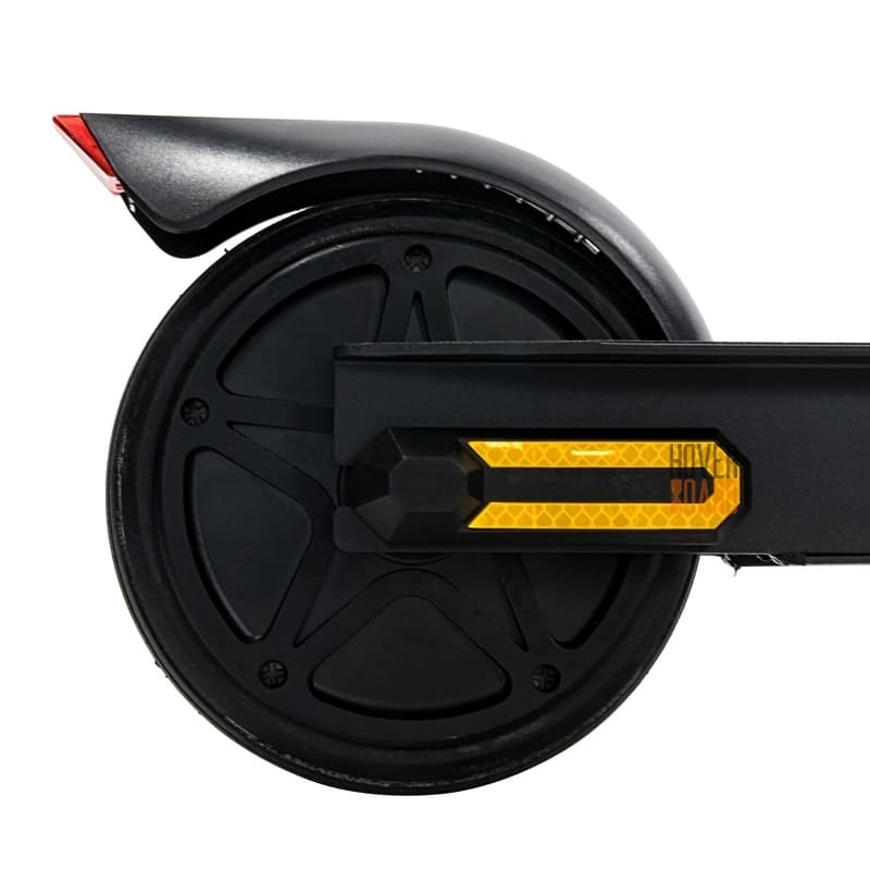 Like.Bike Twist заднее мотор колесо фото