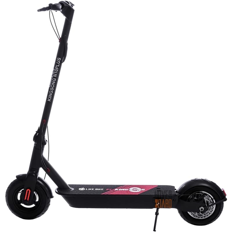 электросамокат для взрослых KingSong KS-N10 Plus фото