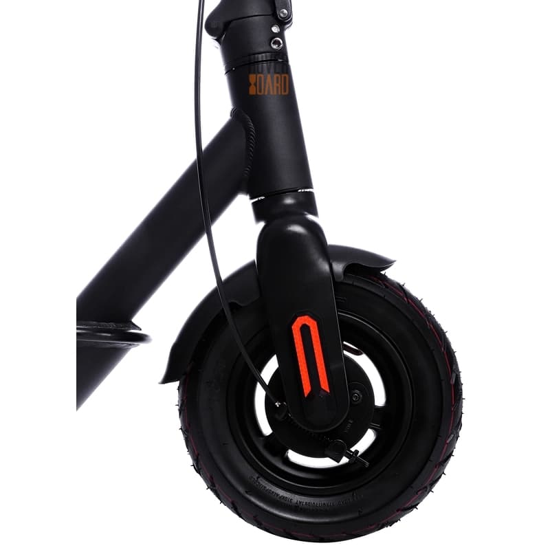 KingSong KS-N10 Plus передний тормоз фото