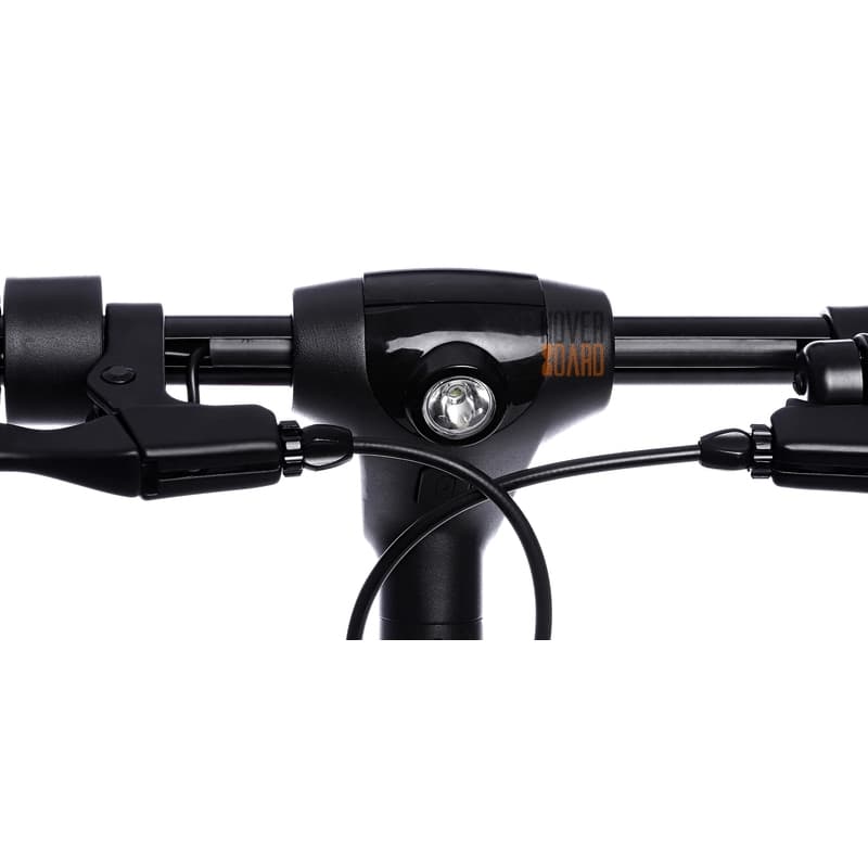 KingSong KS-N10 Plus передняя фара фото