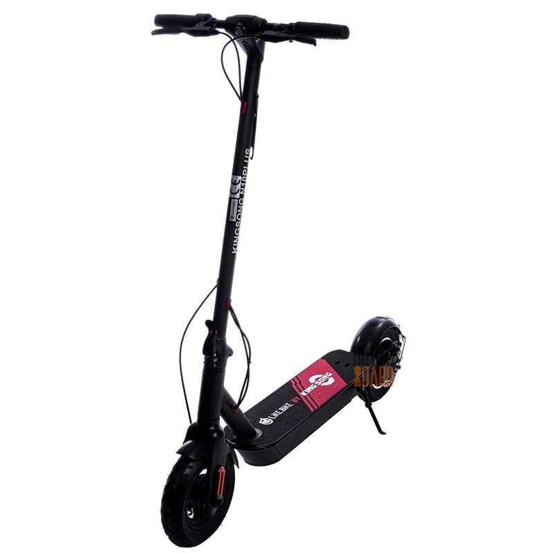 KingSong KS-N10 Plus общий вид фото