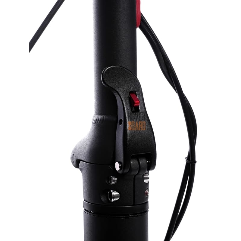 KingSong KS-N10 Plus складной механизм фото