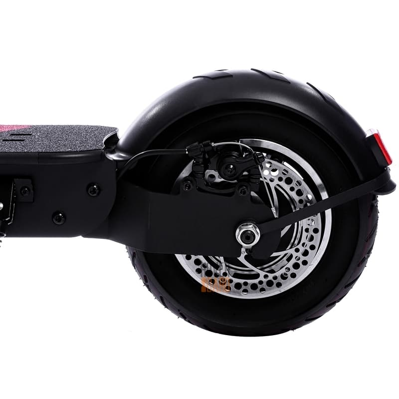 KingSong KS-N10 Plus задний тормоз фото