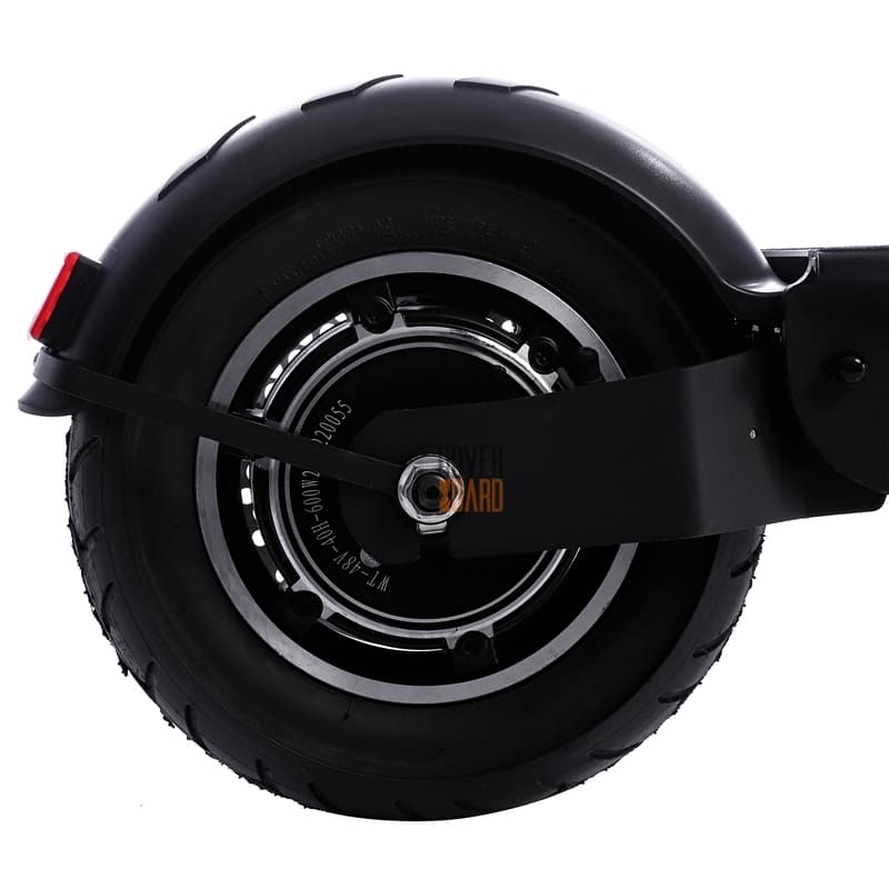 KingSong KS-N10 Plus мотор колесо фото