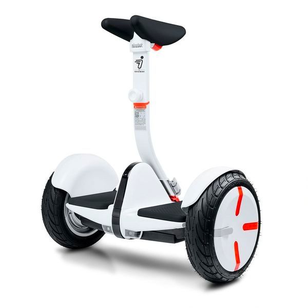 купить ninebot mini pro white