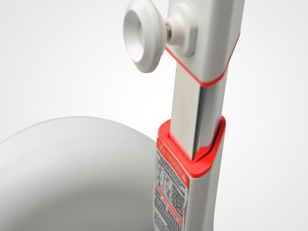 ninebot mini pro цвет белый