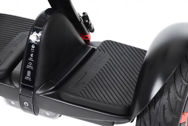 купить найнбот мини про черный