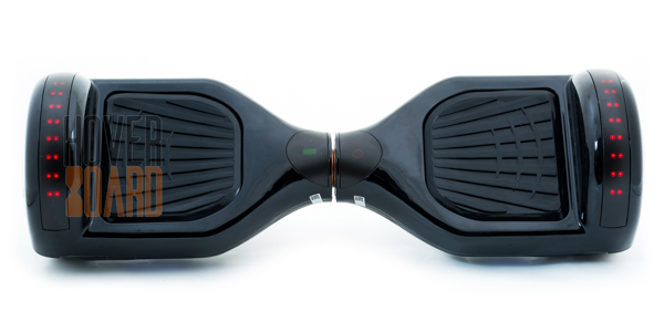 Smartway U3 Pro 6.5 Piano Black цена