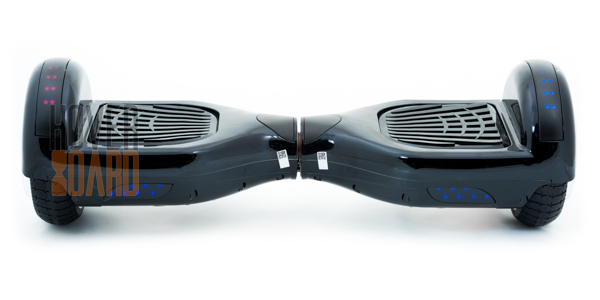 гироскутер Smartway 6.5 Piano Black