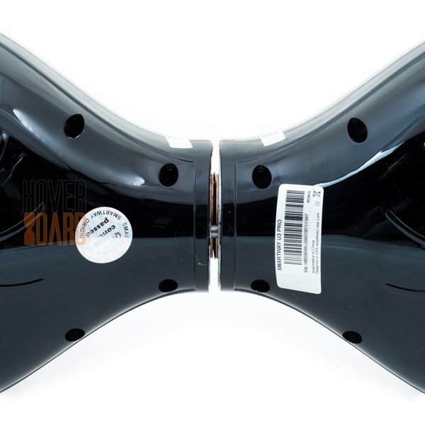 гироскутер 6.5 Piano Black в интернет магазине