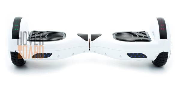 гироскутер Smartway 6.5 Arctic White