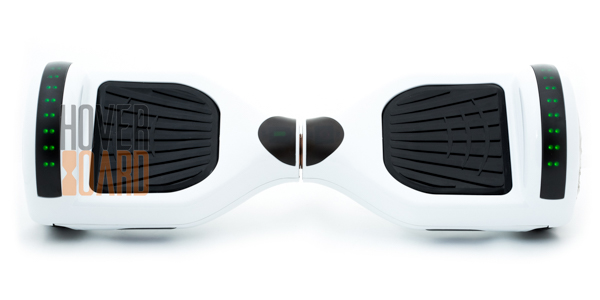 Smartway U3 Pro 6.5 Arctic White цена