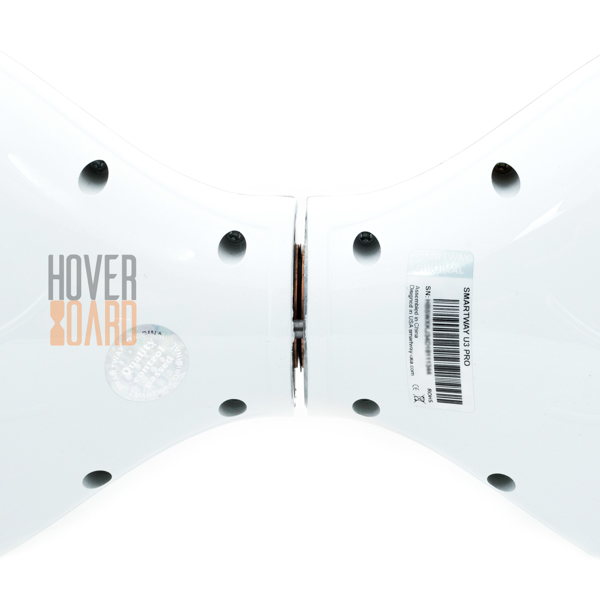 гироскутер 6.5 Arctic White в интернет магазине