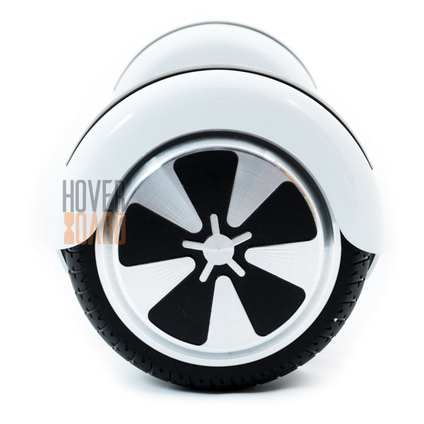 купить гироскутер 6.5 Arctic White