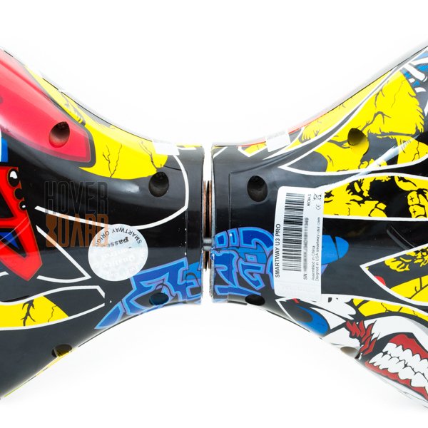 гироскутер 6.5 Graffiti в интернет магазине