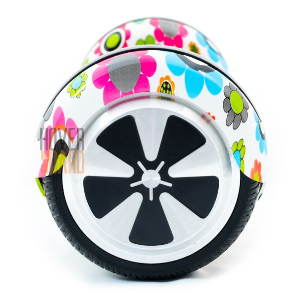 купить гироскутер 6.5 Flower