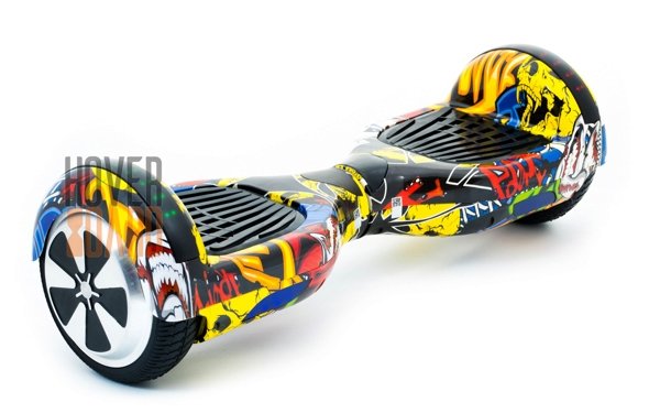 купить Smartway U3 Pro + App 6.5" Graffiti