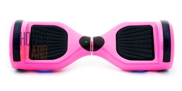 Smartway U3 Pro 6.5 Candy Pink