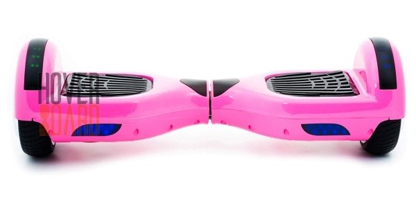 гироскутер Smartway 6.5 Candy Pink