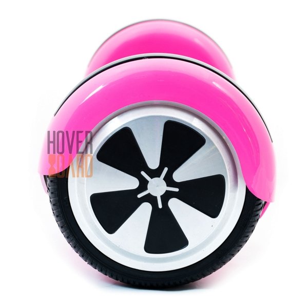купить гироскутер 6.5 Candy Pink