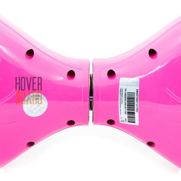 гироскутер 6.5 Candy Pink в интернет магазине