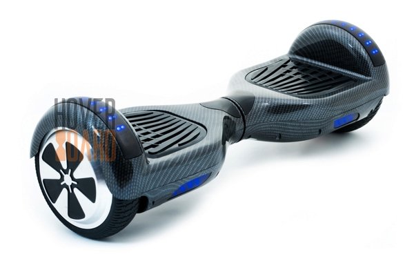 SMARTWAY U3 Pro 6.5 цвет carbon цена