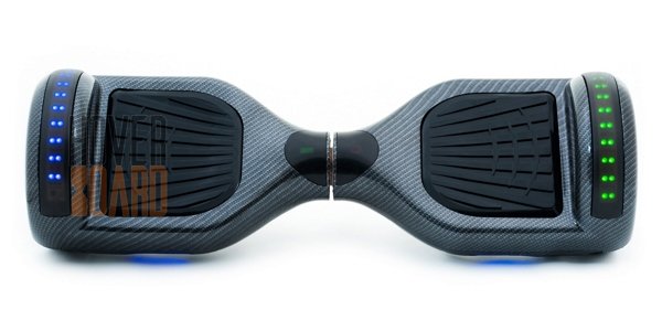 Smartway U3 Pro 6.5 Carbon цена