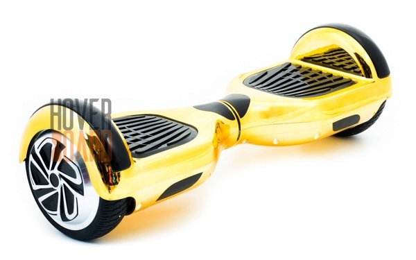 купить Smartway U3 Pro + App 6.5" Chrome Gold