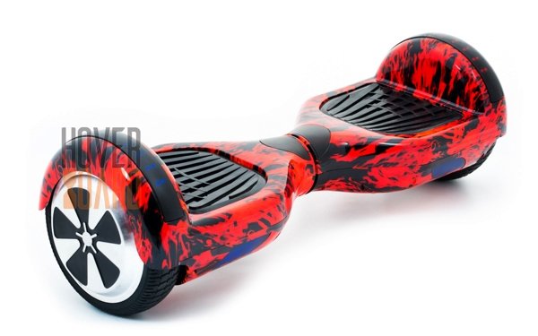 SMARTWAY U3 Pro 6.5 цвет flame цена