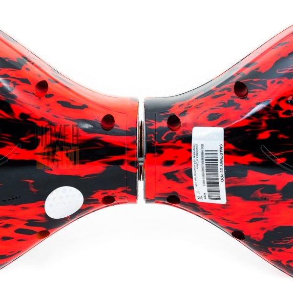 гироскутер 6.5 Flame в интернет магазине