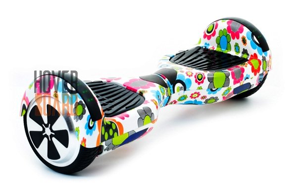 купить SMARTWAY U3 Pro 6.5 цвет flower