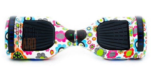 Smartway U3 Pro 6.5 Flower цена