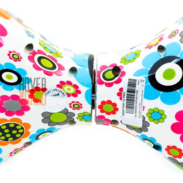 гироскутер 6.5 Flower в интернет магазине