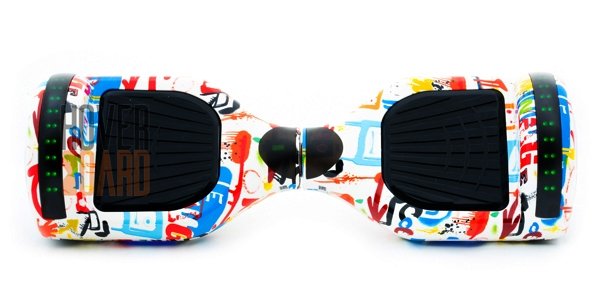 Smartway U3 Pro 6.5 Hip Hop цена