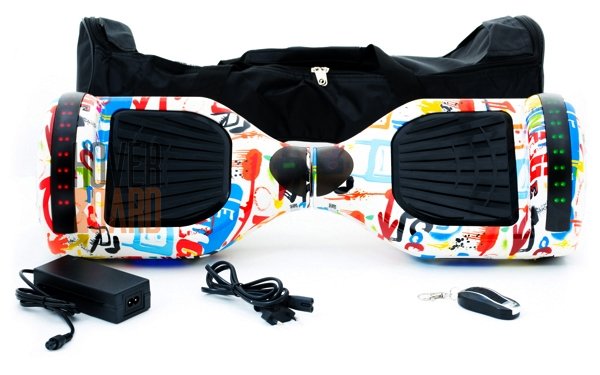 гироскутер 6.5 Hip Hop недорого