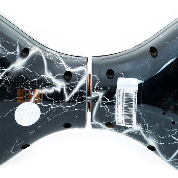 гироскутер 6.5 Lightning в интернет магазине