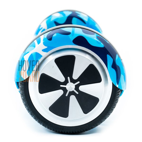 купить гироскутер 6.5 Military Blue