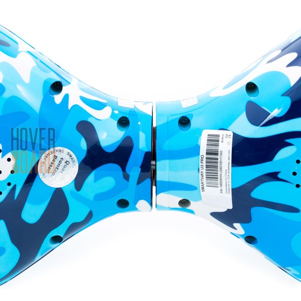 гироскутер 6.5 Military Blue в интернет магазине