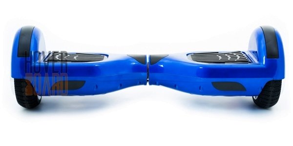 гироскутер Smartway 6.5 Deep Blue