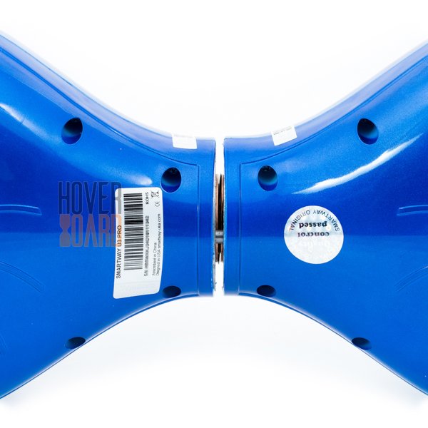 гироскутер 6.5 Deep Blue в интернет магазине