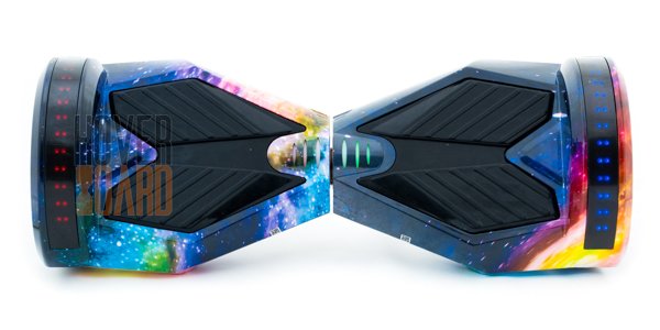 гиробород Smartway Lambo Led 8 Space цена