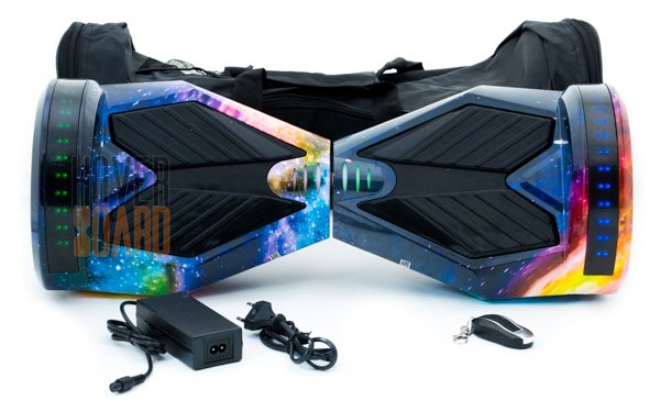 Smartway Space 8 дюймов недорого