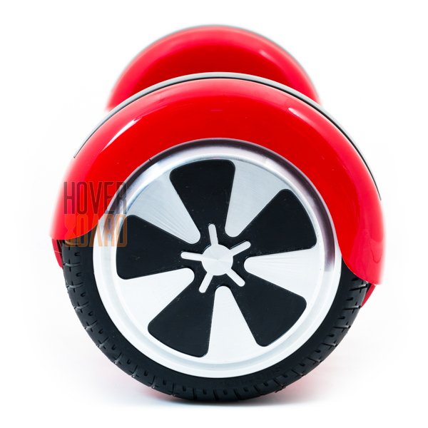 купить гироскутер 6.5 Alarm Red