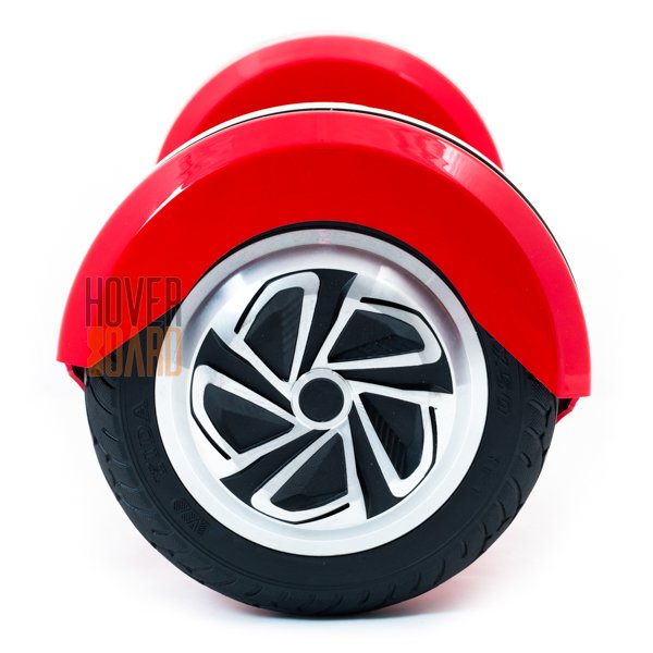 купить гироскутер Smartway Alarm Red 8 колеса