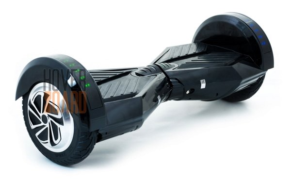 SMARTWAY Lambo Led 8 дюймов piano black дешево