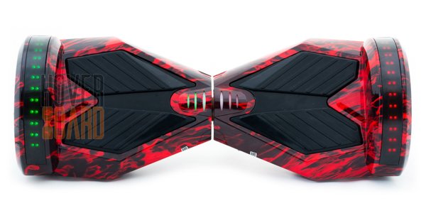 гиробород Smartway Lambo Led 8 Flame цена